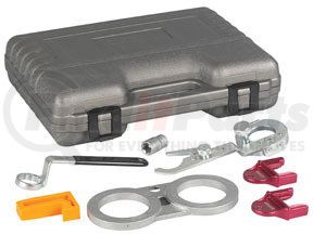 6687 by OTC TOOLS & EQUIPMENT - GM V-6 CAM TOOL SET