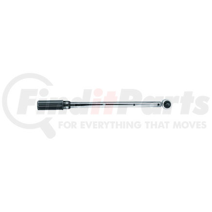 7378 by OTC TOOLS & EQUIPMENT - TORQUE WRENCH 50-250