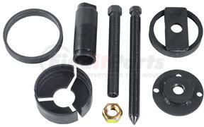 7835 by OTC TOOLS & EQUIPMENT - Ford Rear Main Oil Seal Kit