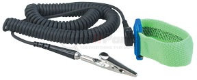 7744 by OTC TOOLS & EQUIPMENT - ANTI-STATIC WRIST STRAP