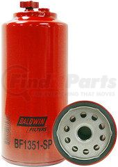 BF1351-SP by BALDWIN - FUEL FILTER