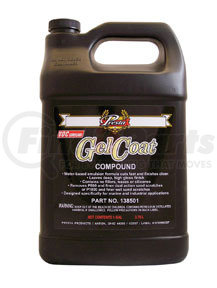 138501 by PRESTA - Gel Coat Compound