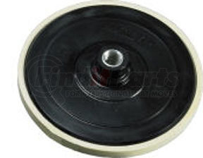 810093 by PRESTA - Backing Plate for Beveled Foam Pads (Hook & Loop)