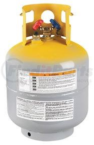 17572 by ROBINAIR - 50 LB REFILL TANK