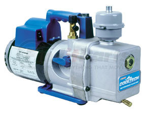 15120A by ROBINAIR - VAC PUMP, 2-STG, DIR DR 10 CFM