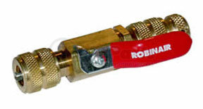 18561 by ROBINAIR - UNDER PRESS VALVE CORE TOOL