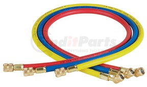 30036 by ROBINAIR - 36" HOSES,1/4" FFL X 1/4" FFL, 3