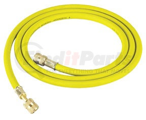 31078 by ROBINAIR - 1/4 HOSE, YELLOW