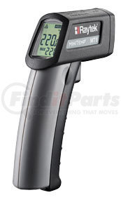 MT6 by RAYTEK - Mini-Temp Thermometer with Laser - 10:1