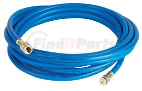 62242 by ROBINAIR - 240" BLU ENVIROGUARD R134A HOSE