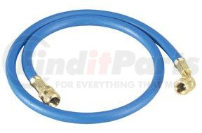 68236A by ROBINAIR - 36" BLU ENVIRO-GUARD HOSE,45°FTG