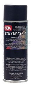 15843 by SEM PRODUCTS - COLOR COAT - Med Parchment