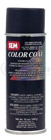 15803 by SEM PRODUCTS - COLOR COAT - Opel Gray