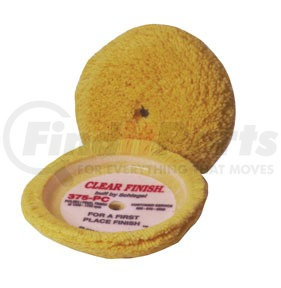 375PC by SCHLEGEL - Clear Finish™ Pads