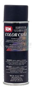 15013 by SEM PRODUCTS - COLOR COAT - Landau Black