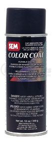 15063 by SEM PRODUCTS - COLOR COAT - Burgundy