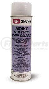 39793 by SEM PRODUCTS - Heavy Texture Chip Guard