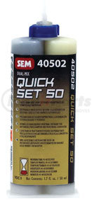 40502 by SEM PRODUCTS - Quick Set 50