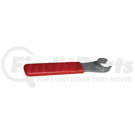 66150 by SCHLEY PRODUCTS - 24mm Flare Nut Wrench for Cummins Common Fuel Rail Injection