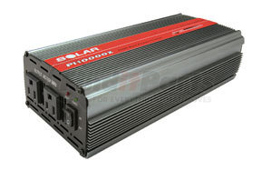 PI10000X by SOLAR - 1000 Watt Power Inverter