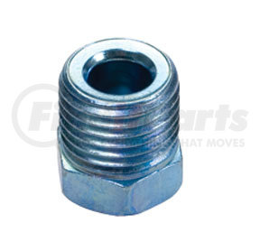 BR1600 by SUR&R AUTO PARTS - 9/16"-18 Inverted Flare Nut