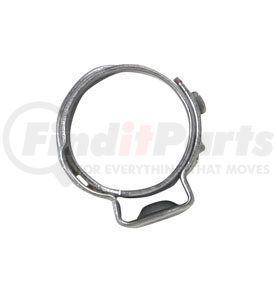 K2982 by SUR&R AUTO PARTS - 3/8" 360° Seal Clamp