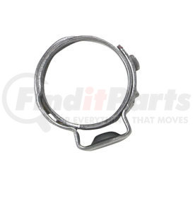 K2980 by SUR&R AUTO PARTS - 5/16" 360° Seal Clamp