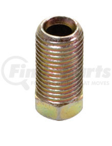 BR135 by SUR&R AUTO PARTS - 3/8"-24 Long Inverted Flare Nut
