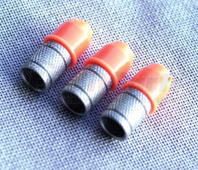 XP-2 by TIF - Replacement Tips, 3Pk