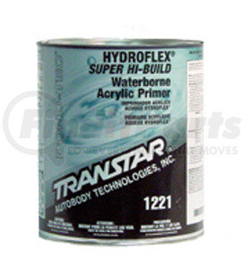 1221 by TRANSTAR - Super Hi-build Hydroflex Gallon