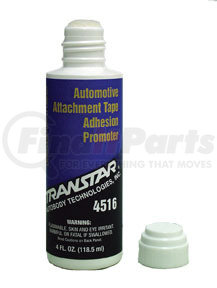 4516 by TRANSTAR - Automotive Attachment Tape Adhesion Promoter
