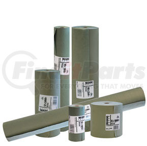 Trimaco 13718 18"/750' 30LB GREEN PAPER