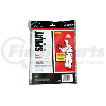 28034 by TRIMACO - SPRAY SUIT ULTRA, 2XL