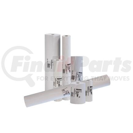 Trimaco 12412 12"/750' WHITE PAPER