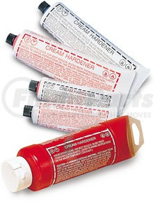 27007 by U. S. CHEMICAL & PLASTICS - Red Cream Hardener 2-3/4 oz.