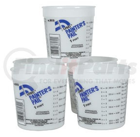 36170 by U. S. CHEMICAL & PLASTICS - Painter's Pail™, Pint