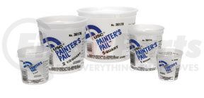 36171 by U. S. CHEMICAL & PLASTICS - Painter's Pail™ Pint Lid