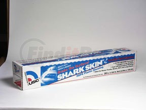 36117 by U. S. CHEMICAL & PLASTICS - Shark Skin Heavy Truck & Marine - 20’ x 350’