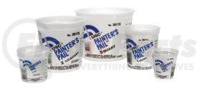 36175 by U. S. CHEMICAL & PLASTICS - Painter's Pail™ Quart Lid