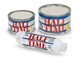 21000 by U. S. CHEMICAL & PLASTICS - Half Time 4lbs.