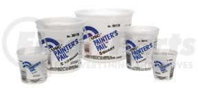 36177 by U. S. CHEMICAL & PLASTICS - Painter's Pail™ 2.5 Quart Lid