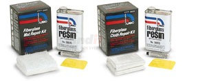 58005 by U. S. CHEMICAL & PLASTICS - Fiberglass Repair Kit, Quart Repair Kit (Mat)