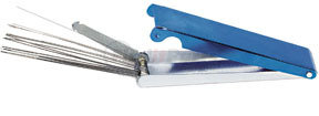 0387-0487 by FIREPOWER - King Size Tip Cleaner