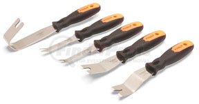 DT6200 by VIM TOOLS - Master Upholstery Tool Set, 5 pc