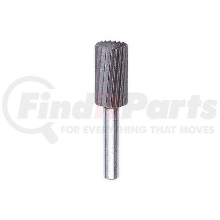 1423-2224 by FIREPOWER - Steel Rotary File,1/2x7/8 IN
