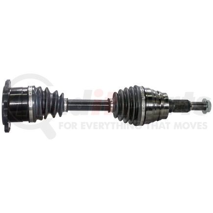 GM8440 by APW INTERNATIONAL - CV Half- Shaft