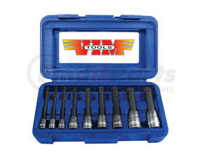 Vim Tools XZN400-03 XNZ SET 4" LONG