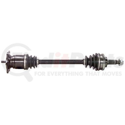 HO8419A by APW INTERNATIONAL - CV Half- Shaft