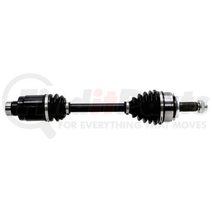 HO8422 by APW INTERNATIONAL - CV Half- Shaft