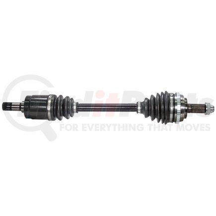 HO8432A by APW INTERNATIONAL - CV Half- Shaft